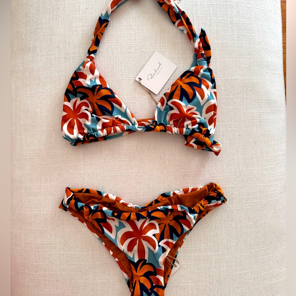 Rio de Sol Bikini - BRAND NEW